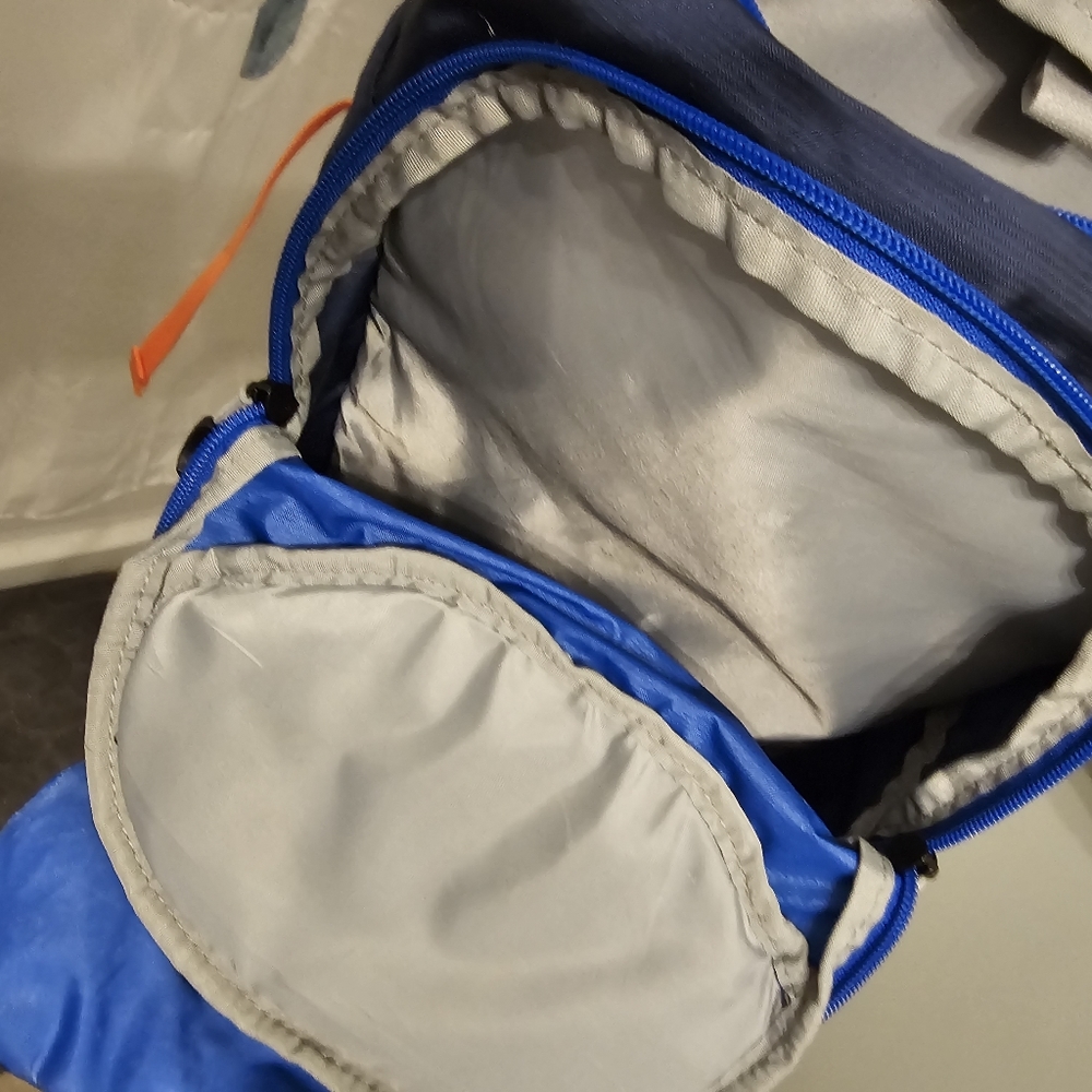 High Sierra Backpack - Picture 6 of 7